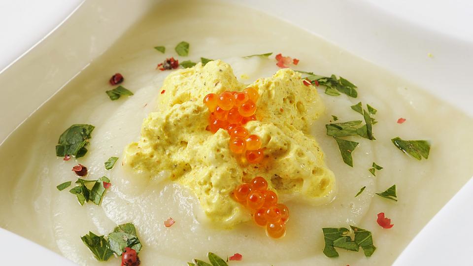 Potage de chou best sale